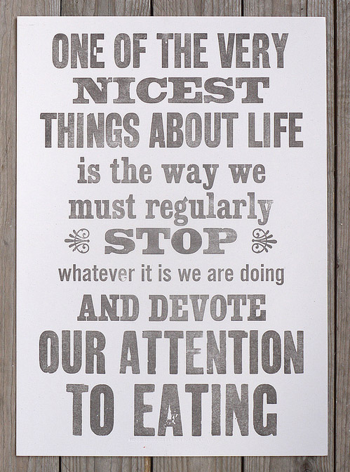 Food Drive Quotes QuotesGram