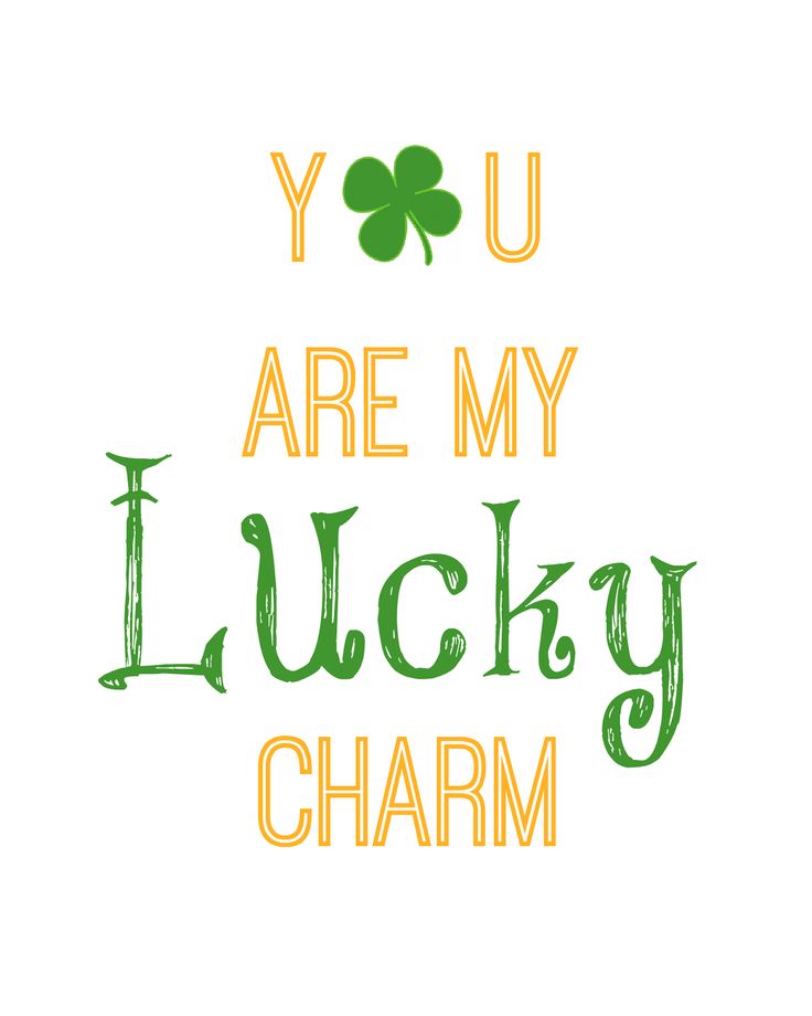 lucky-charms-quotes-quotesgram
