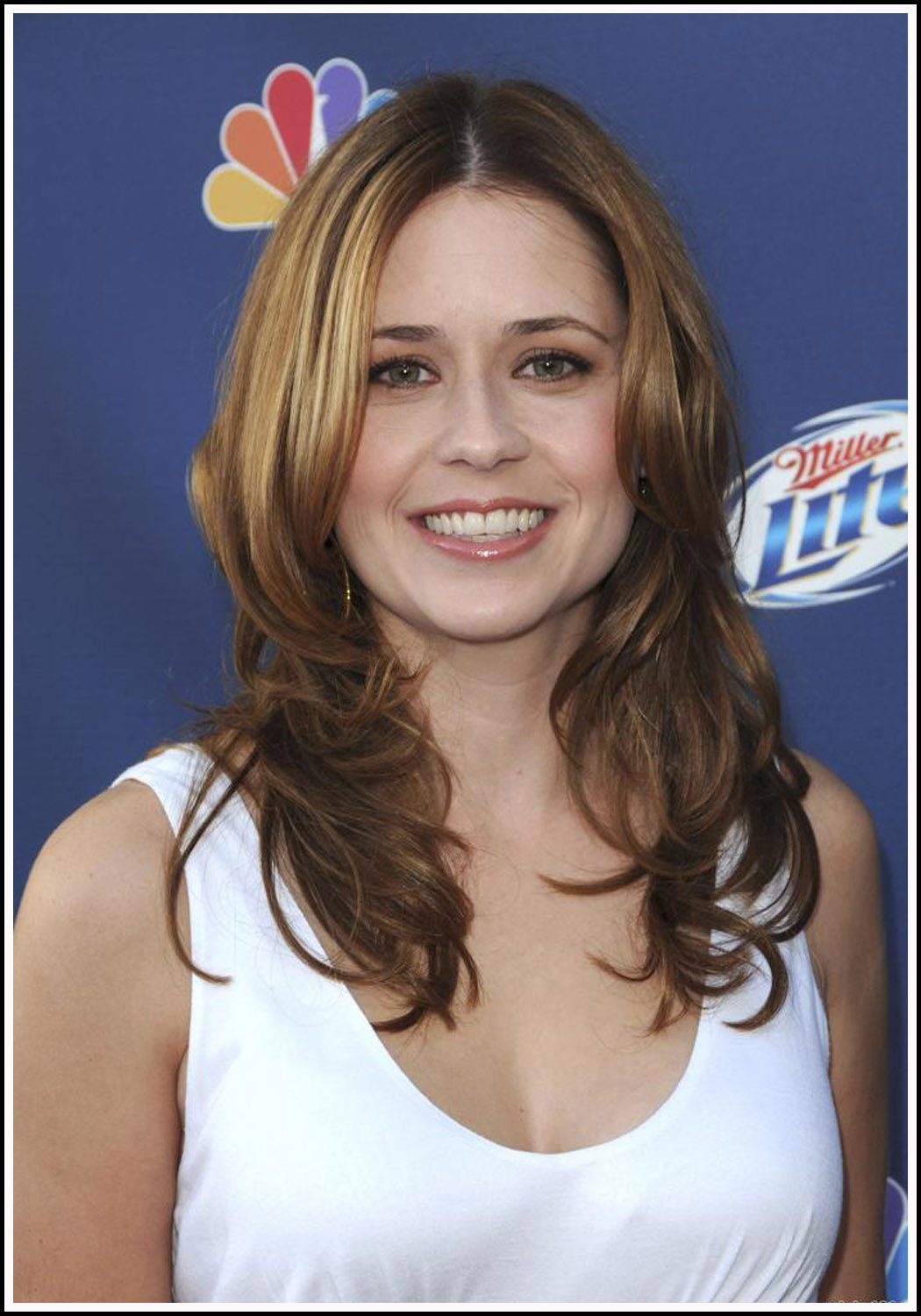 Jenna Fischer Photo