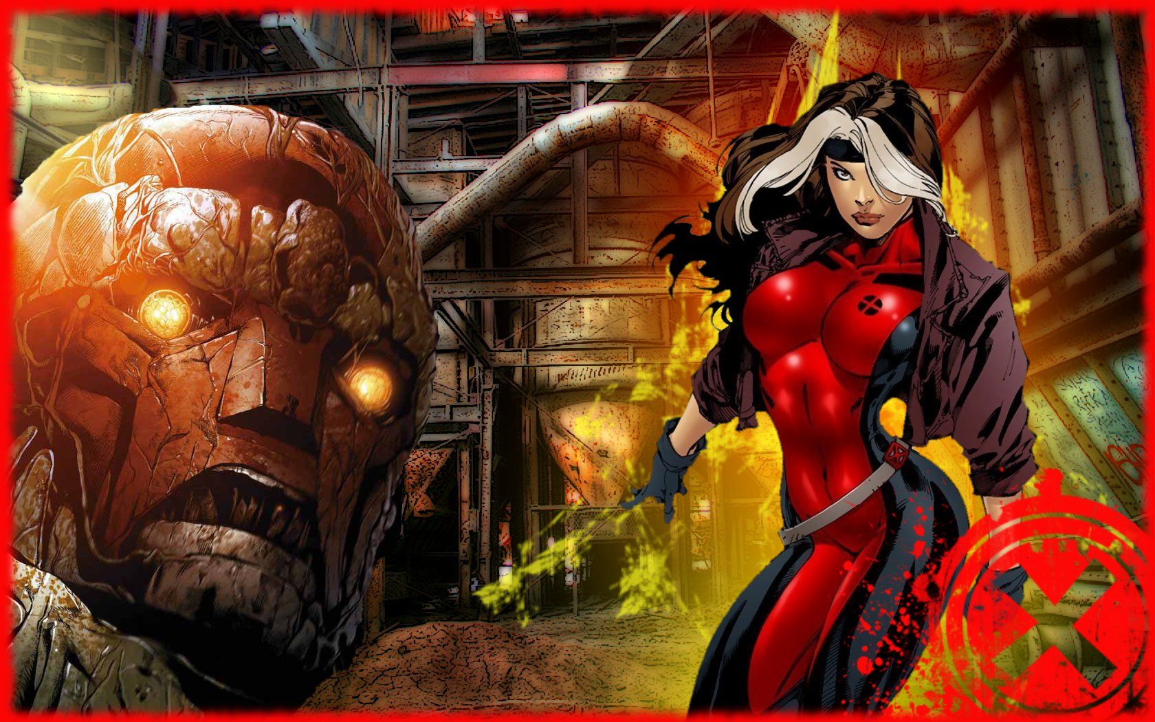 Rogue X Men Movie Quotes. QuotesGram