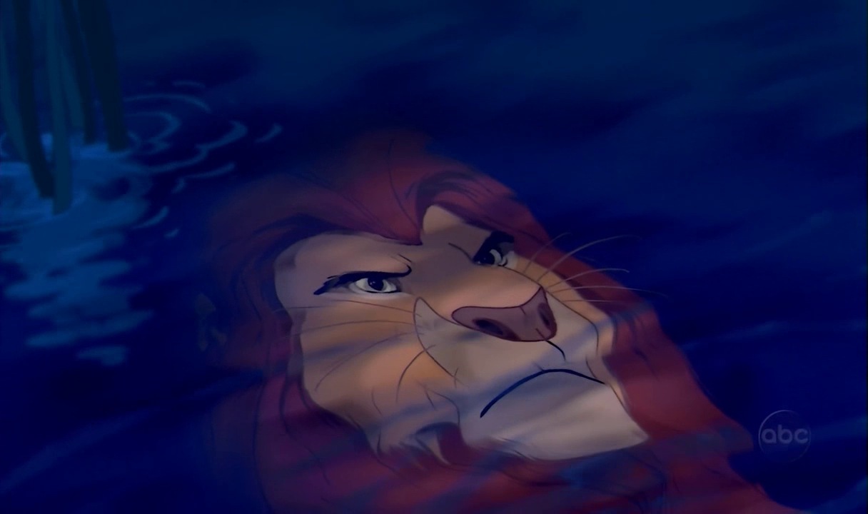 Hes Alive Rafiki Quotes Quotesgram