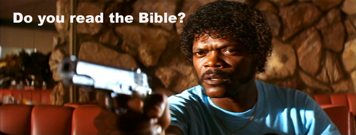 Pulp Fiction Samuel Jackson Quote Funny Samuel L Jackson Pulp Fiction Quotes. Quotesgram
