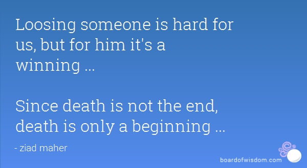Its Only The Beginning Quotes. QuotesGram