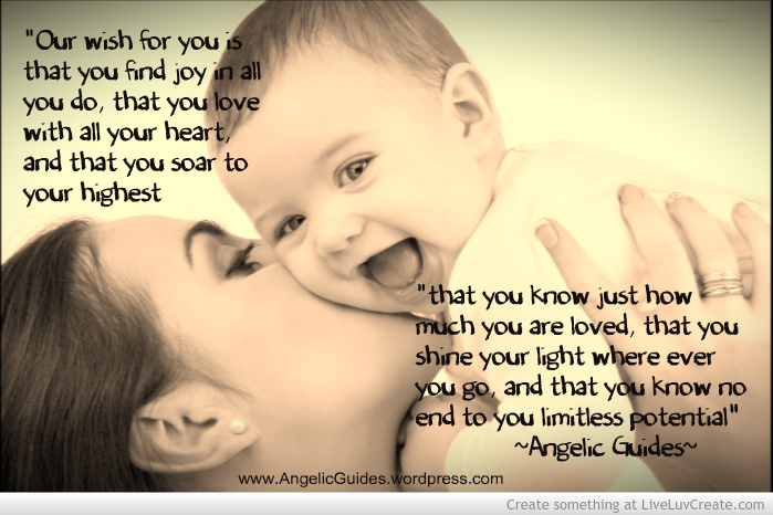 Mothers Day Quotes From Son Quotesgram