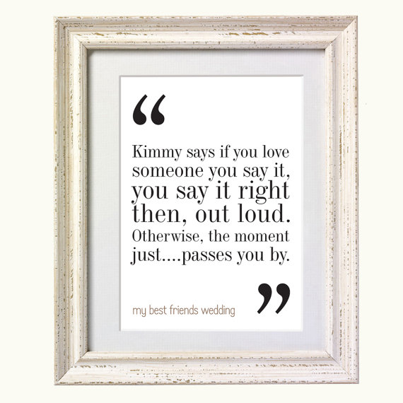 Best Friend Movie Quotes Quotesgram