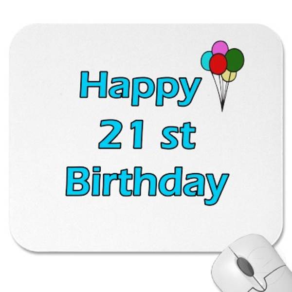 21st Birthday Quotes For Son. QuotesGram