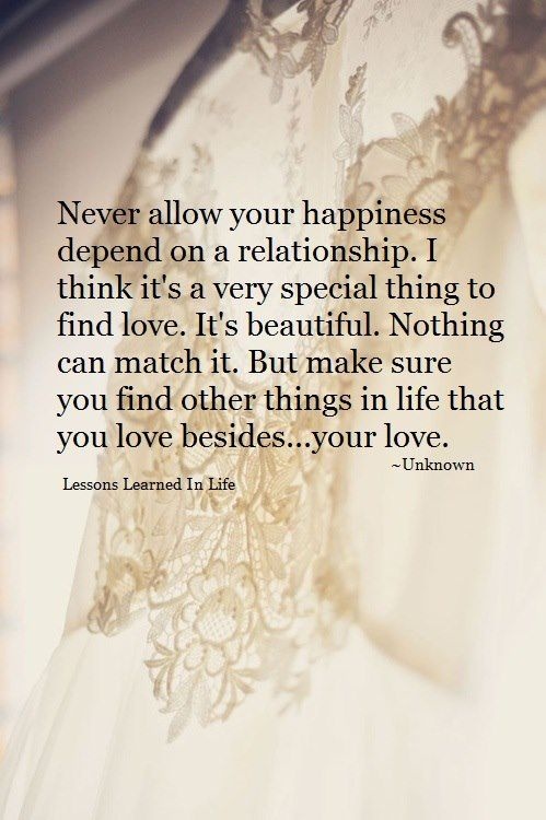 Never Depend On Anyone Quotes. QuotesGram