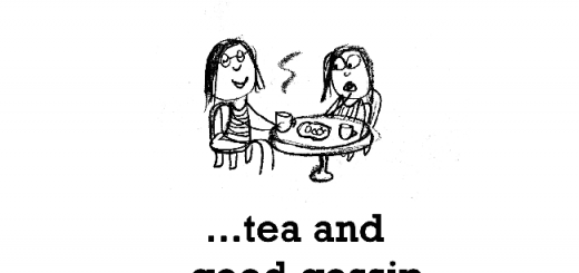 Funny Quotes About Tea. QuotesGram