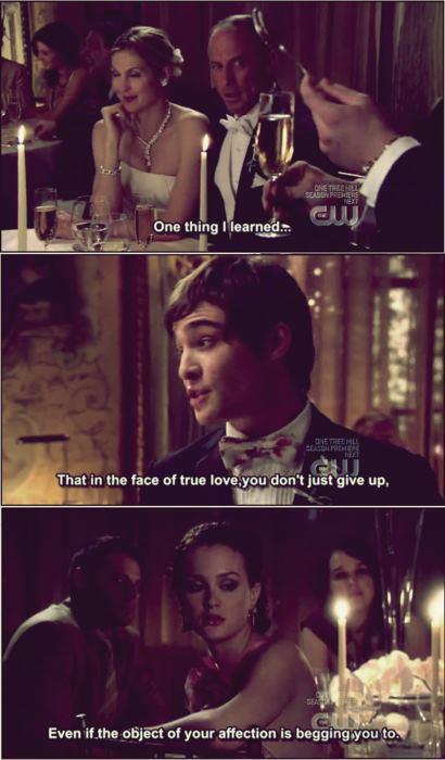 Quotes From Gossip Girl Quotesgram