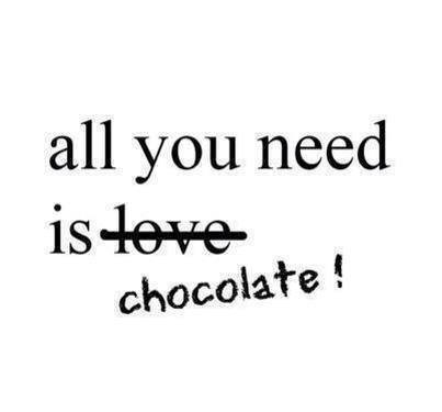 Chocolate Lovers Quotes. QuotesGram