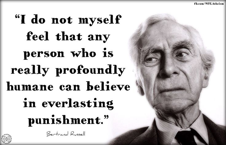 Bertrand Russell Quotes On God. QuotesGram