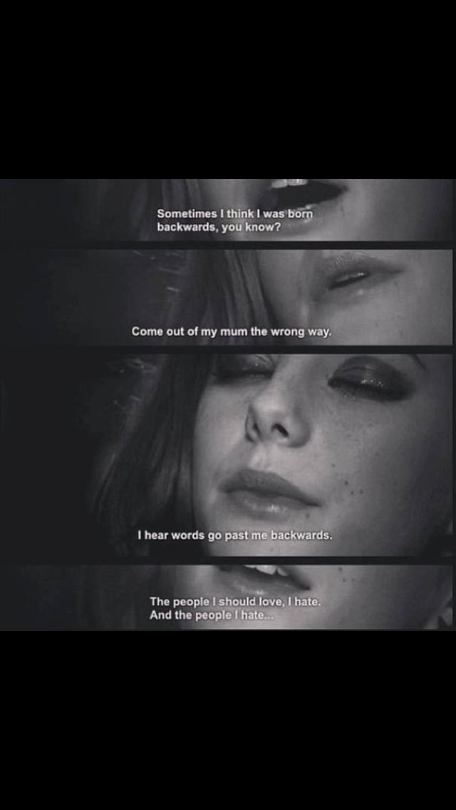 Damaged People Quotes QuotesGram