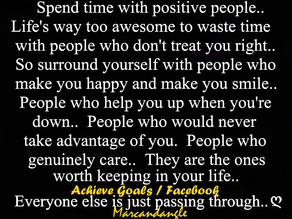 Positive Quotes About Negative People. QuotesGram