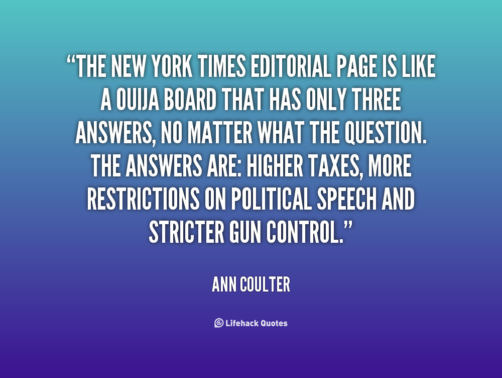New York Times Quotes. QuotesGram