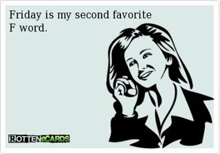 Friday Sarcastic Work Quotes. QuotesGram