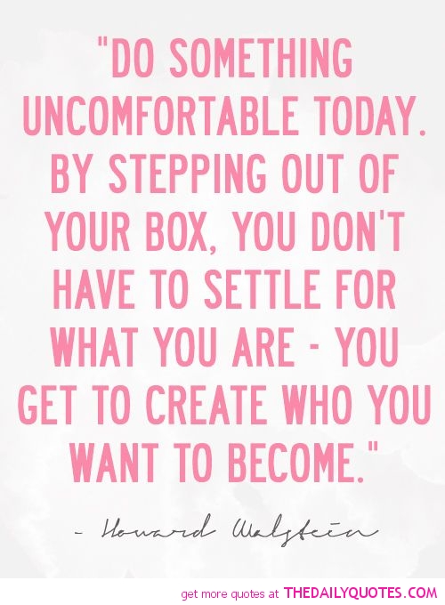 feeling-uncomfortable-quotes-quotesgram