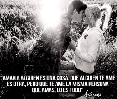love quotes for him tumblr in spanish