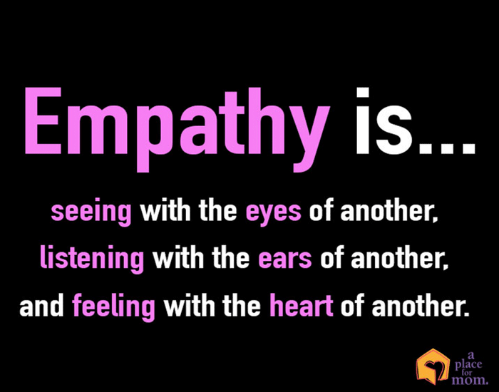Empathy Quotes Funny QuotesGram Empathy Quotes Funny QuotesGram