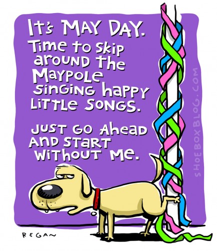 May Day Funny Quotes. QuotesGram
