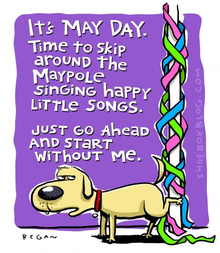 May Day Funny Quotes QuotesGram