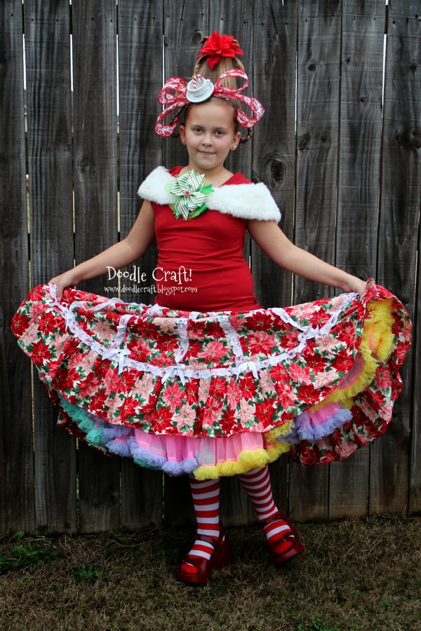 Cindy Lou Who Quotes