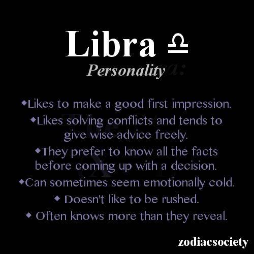 Zodiac Libra Quotes. QuotesGram