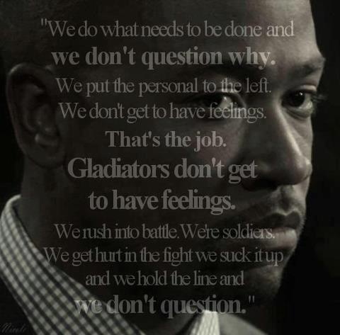 Olivia Pope Gladiator Quotes. QuotesGram