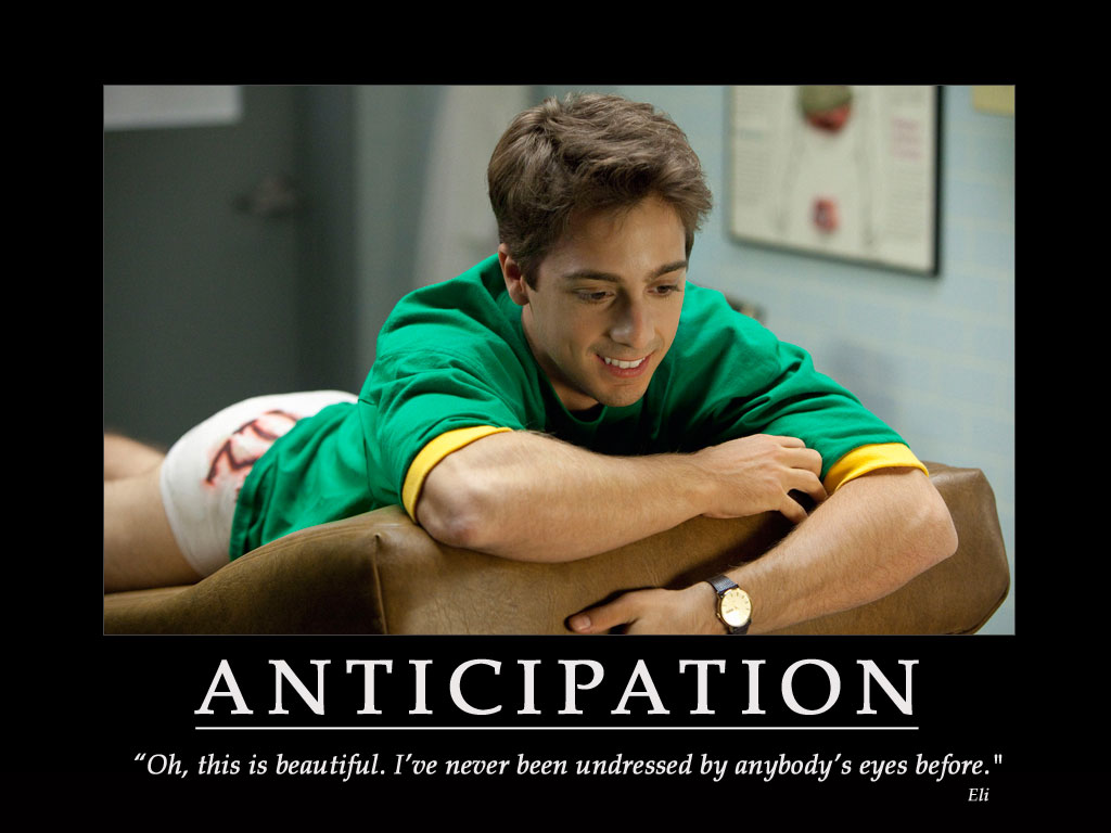 Funny Anticipation Quotes Quotesgram