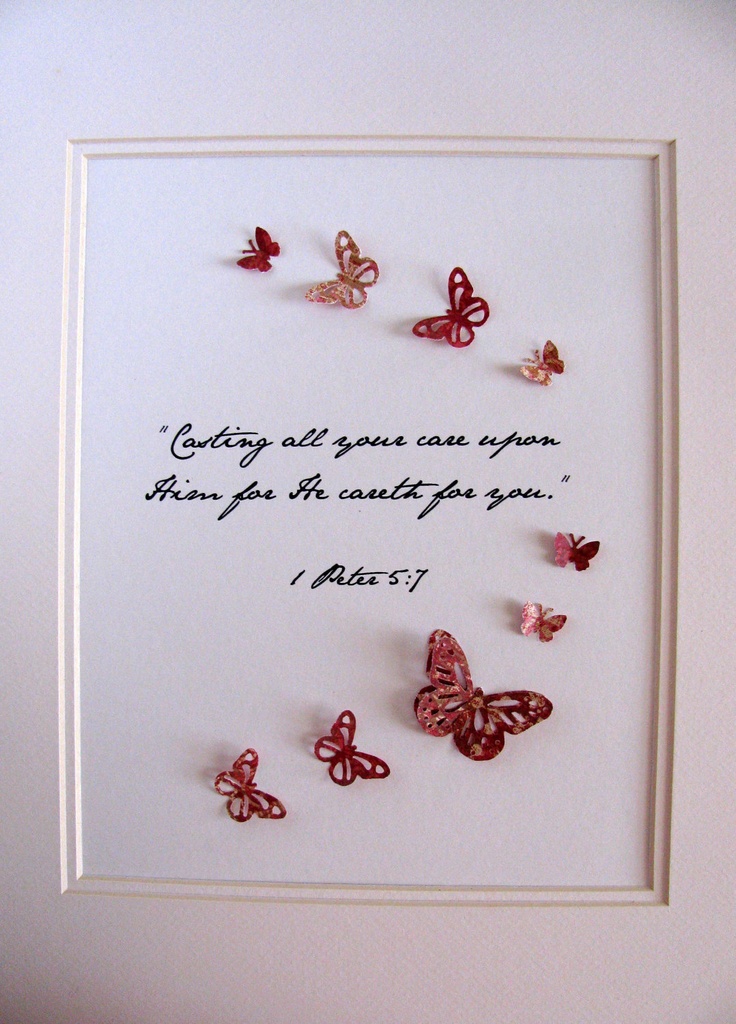 Butterfly From The Bible Quotes. QuotesGram