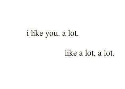 I Really Like Him Quotes Quotesgram