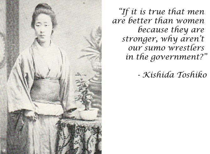 Womens Rights Quotes Inspirational. QuotesGram