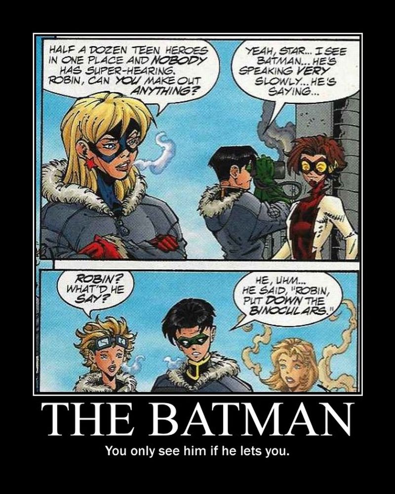 Dc Robin Funny Quotes. QuotesGram