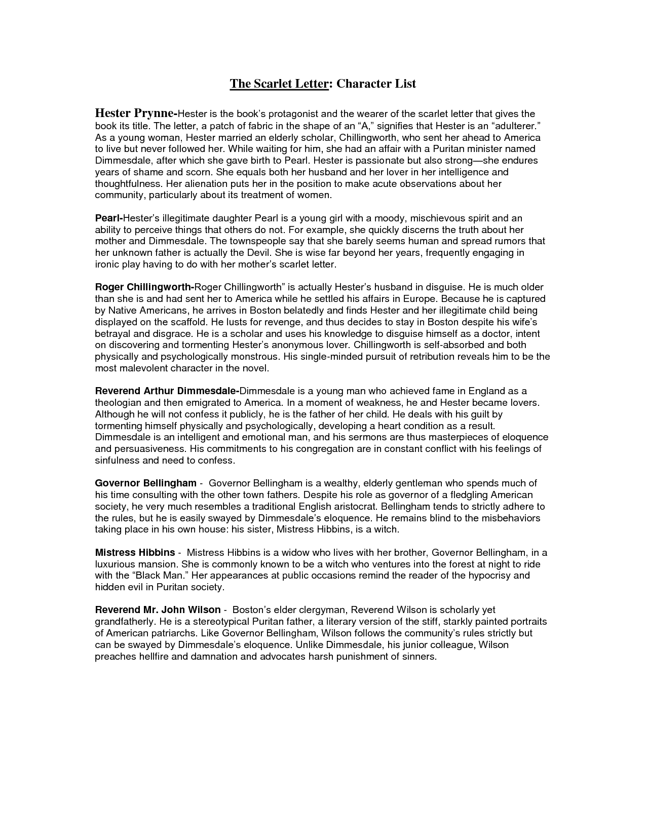 the role of the scaffold in the novel the scarlet letter the role of the scaffold in the novel the scarlet letter