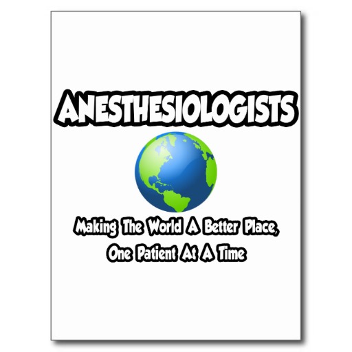 Anesthesia Funny Quotes. QuotesGram