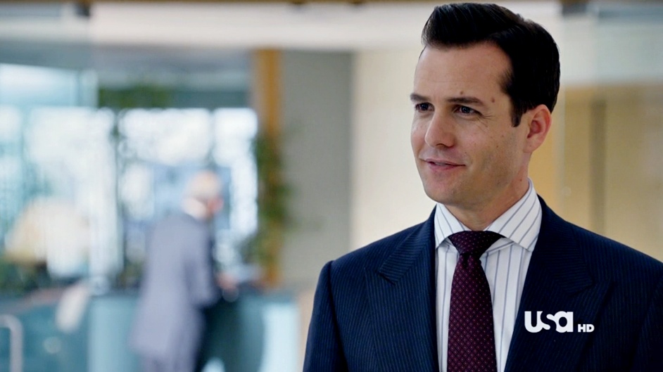 Suits Tv Show Quotes Quotesgram