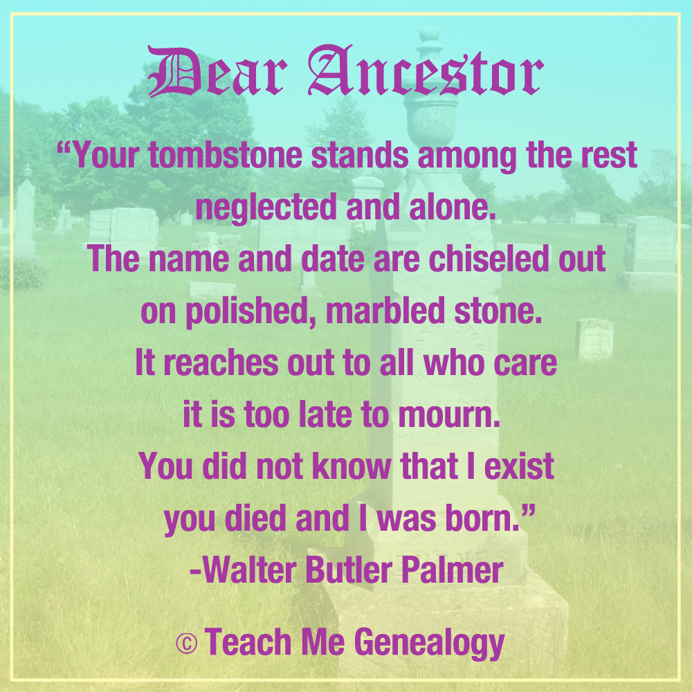 Quotes About Ancestors. QuotesGram