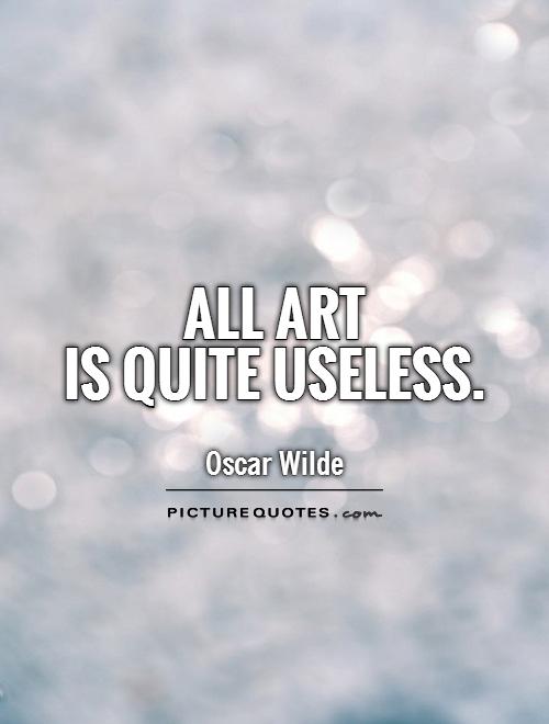 Useless Quotes And Sayings. QuotesGram