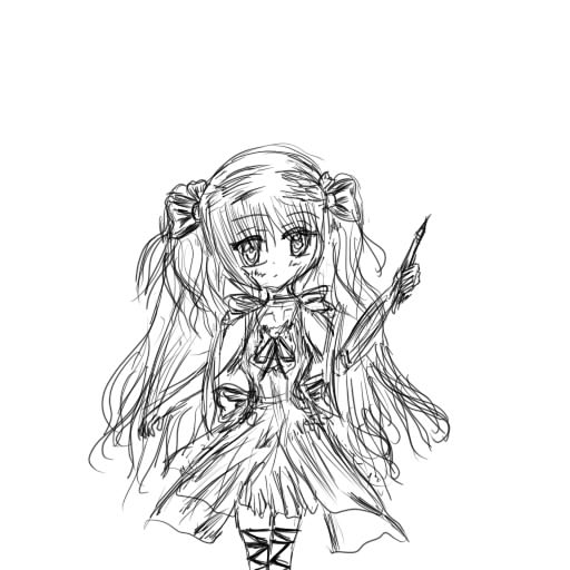 86 Random Anime Coloring Pages  Latest Free