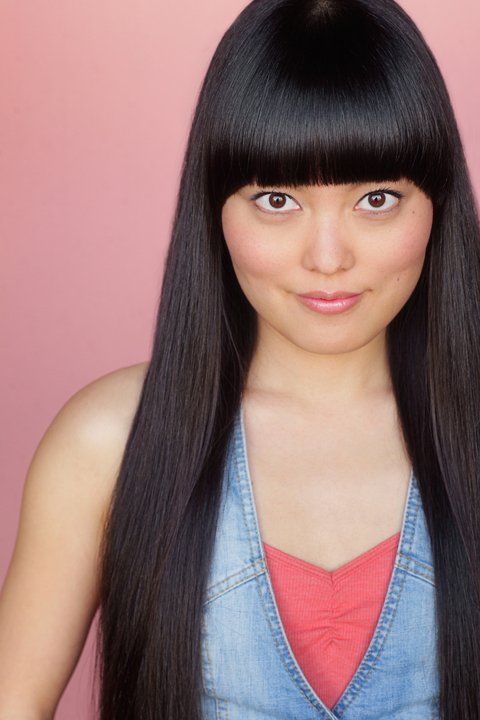 Hana Mae Lee Pitch Perfect Quotes.