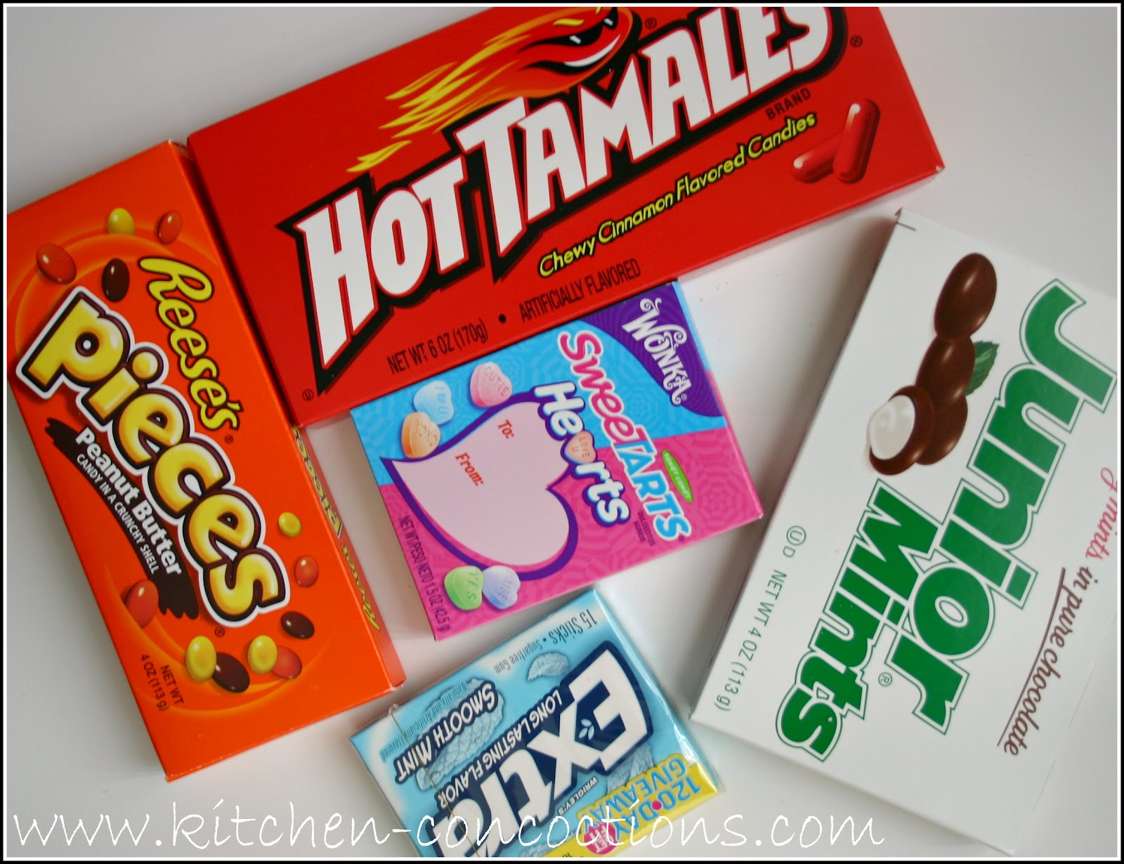 Quotes Using Candy Names. QuotesGram