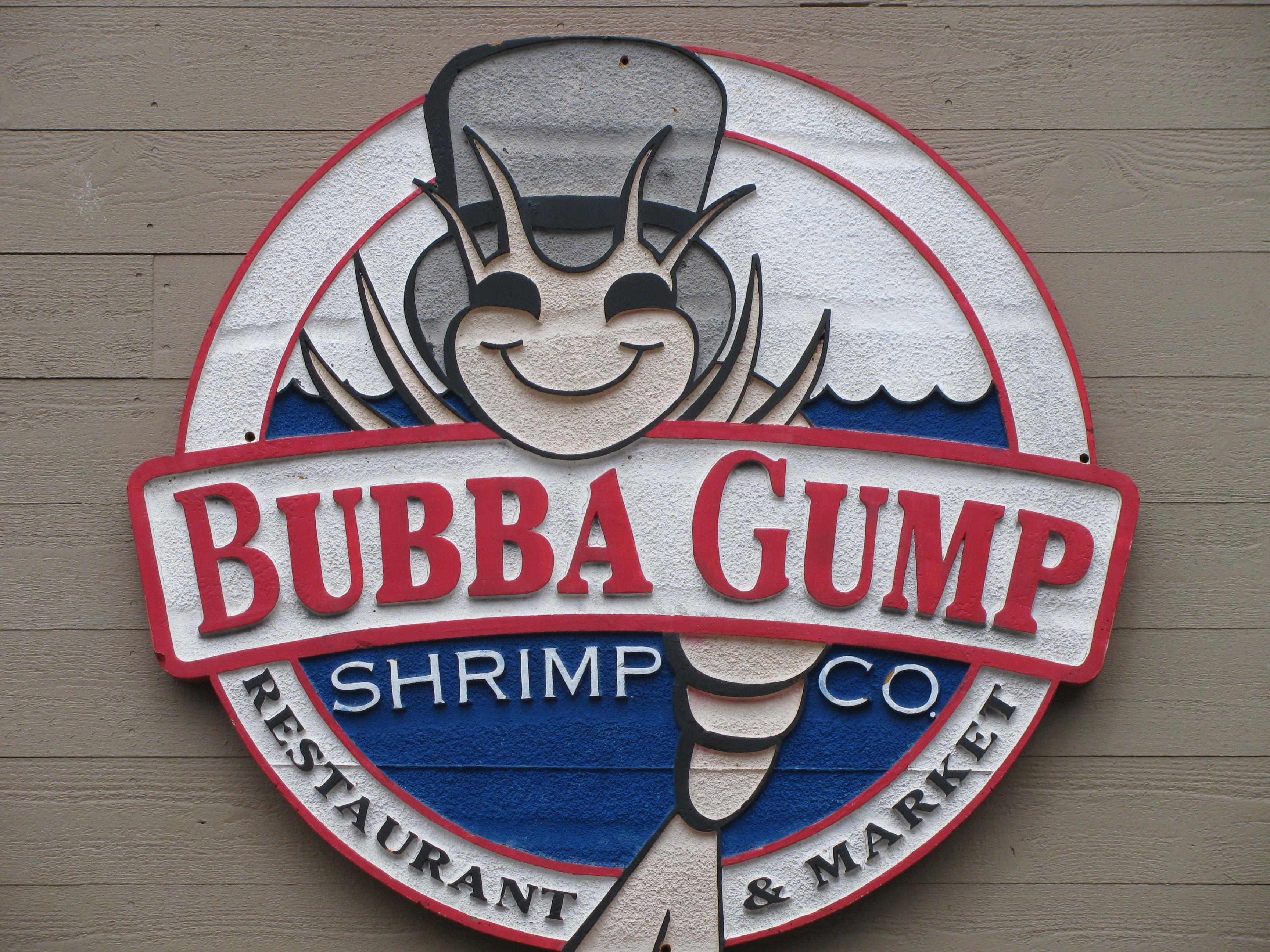Bubba Gump Shrimp Quotes. QuotesGram