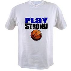 Senior Basketball Quote 6