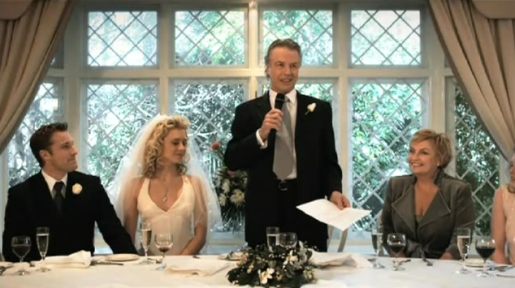 Short wedding speeches picture