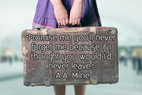 Senior Farewell Quotes. QuotesGram