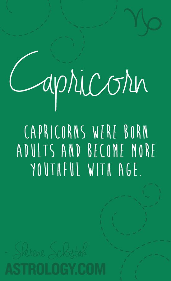Capricorn Quotes. QuotesGram