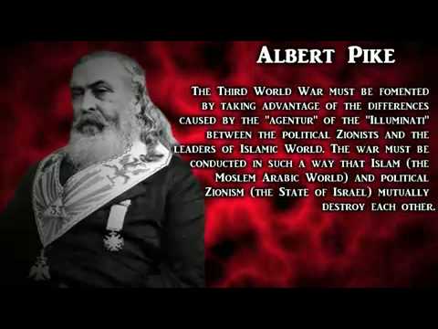 Albert Pike Quotes Lucifer. QuotesGram