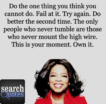 Powerful Quotes By Oprah. QuotesGram