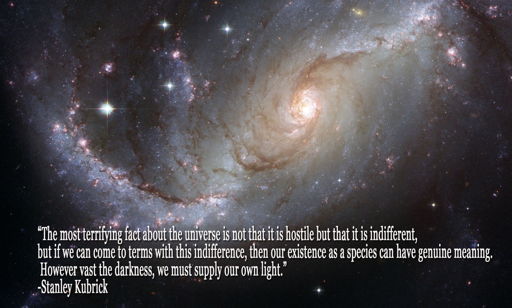 Space Quotes By Famous People. QuotesGram