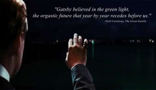 Nick Carraway Quotes. QuotesGram