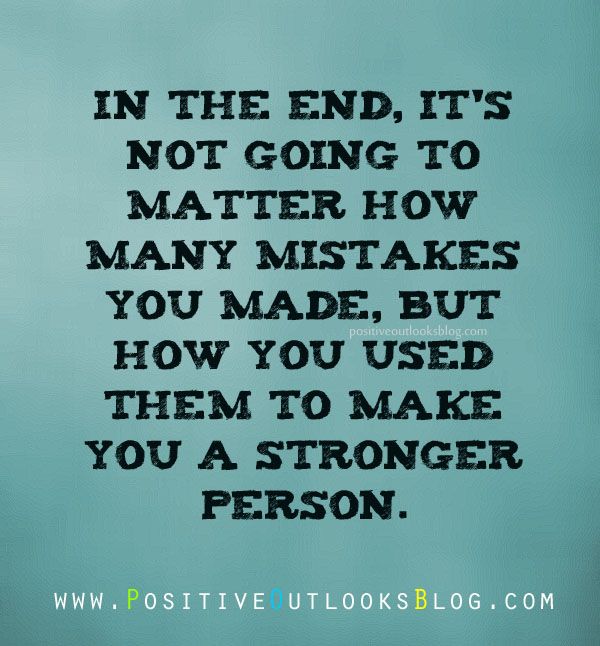 Quotes To Make You Stronger. QuotesGram